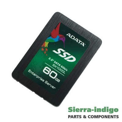 Adata SX1000L SSD ASX1000LS7-60GM 60GB SSD Disk Drive