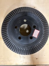 Brake Drum Chrysler Dodge Plymouth Passenger Car 11 X 2 34 Front Old Stock