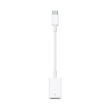 USB to USB C Adapter Type C to USB A Data Connector Converter Cable for Apple