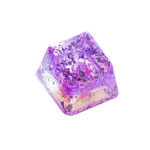 Resin OEM Keycap for Mechanical Keyboards Backlight Keycap Translucently - Photo 12/16
