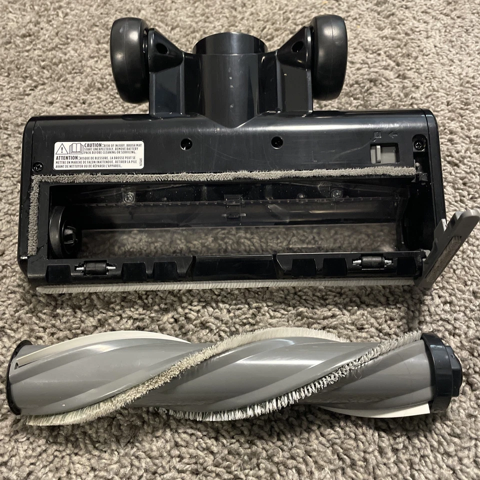 BISSELL Cordless Stick Vacuum REPLACEMENT FLOOR BRUSH FOR MODEL 3789X - Image 4 of 4