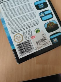 Pirates! (Nintendo NES) - Originalverpackung, Mit Anleitung TOP