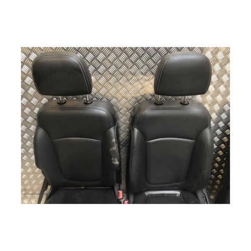 INTERIEUR Fiat Freemont 2014 K5SP85DX9AA - Afbeelding 2 van 5