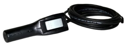 88528 Hand Held Remote Control with Connector Cable for DC Electric Industrial W