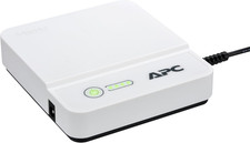 Back-Ups Connect - CP12036LI - 12V DC 36W Lithium-Ion Mini UPS, Designed for Rou