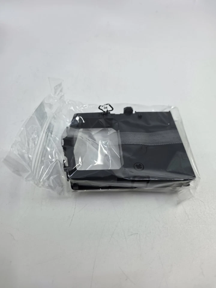 RB874 OKI Microline ML182 ML390 ML420 ML490 ML720 ML5320 Black Ribbon 6 Pack - Image 3 of 4