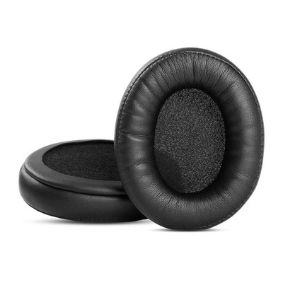 Leather Ear Cushions Earpads Replacement Compatible with Taotronics TT-BH090