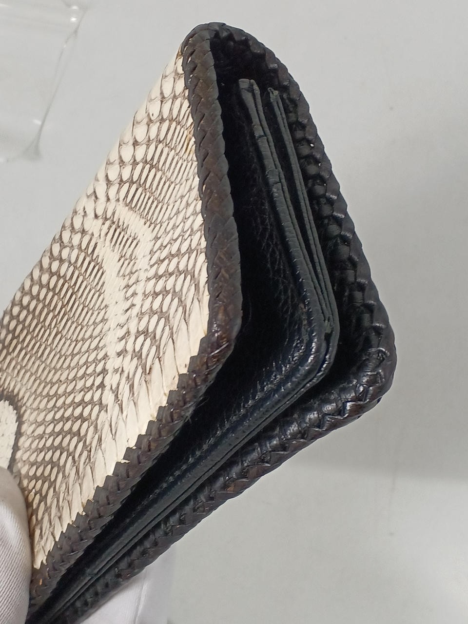 Long Wallet Model Python Diosbras Jt907 - image 4