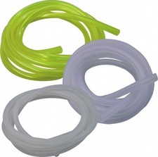 Silikonschlauch Kraftstoffschlauch Spritschlauch 1m 2,5x5,5mm Nitro RC-Car T2M