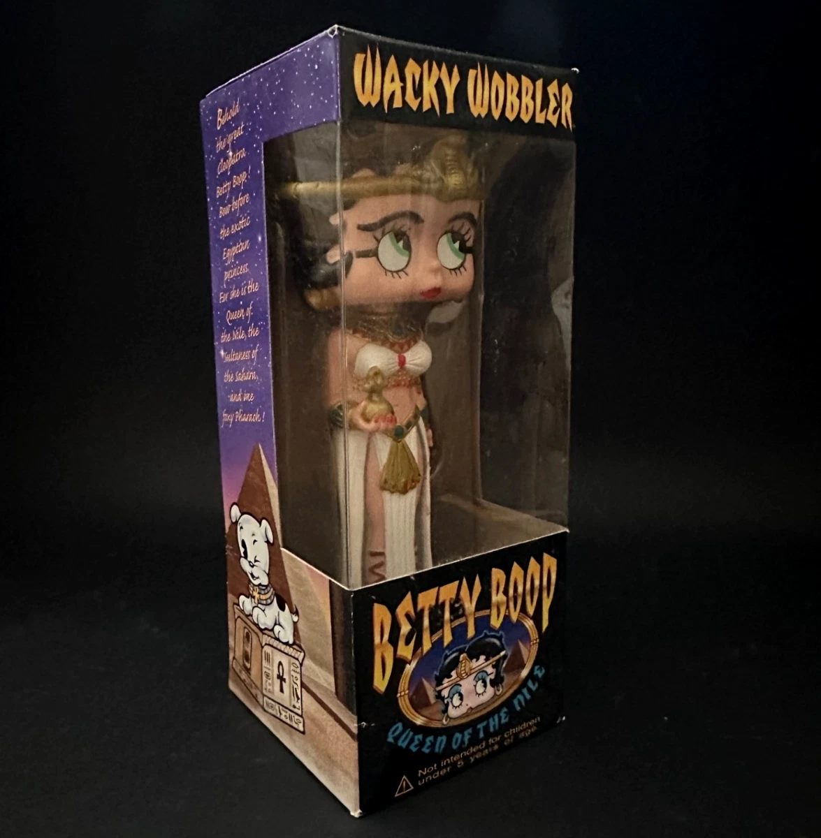 Funko Betty Boop Toys & Hobbies for sale | eBay