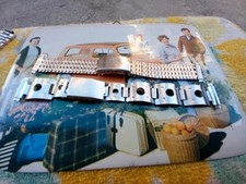 2 Bracciali anse a pompa 15-20mm vintage Rally, stile NSA acciaio inossidabile