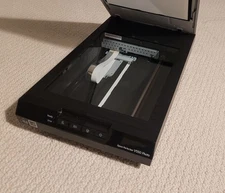 Epson Perfection V550 Color Photo Image Film & Document Scanner 6400 DPI