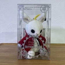 Black Butler Black Label Fullmetal Alchemist Edward Elric Bitter Rabbit Mini