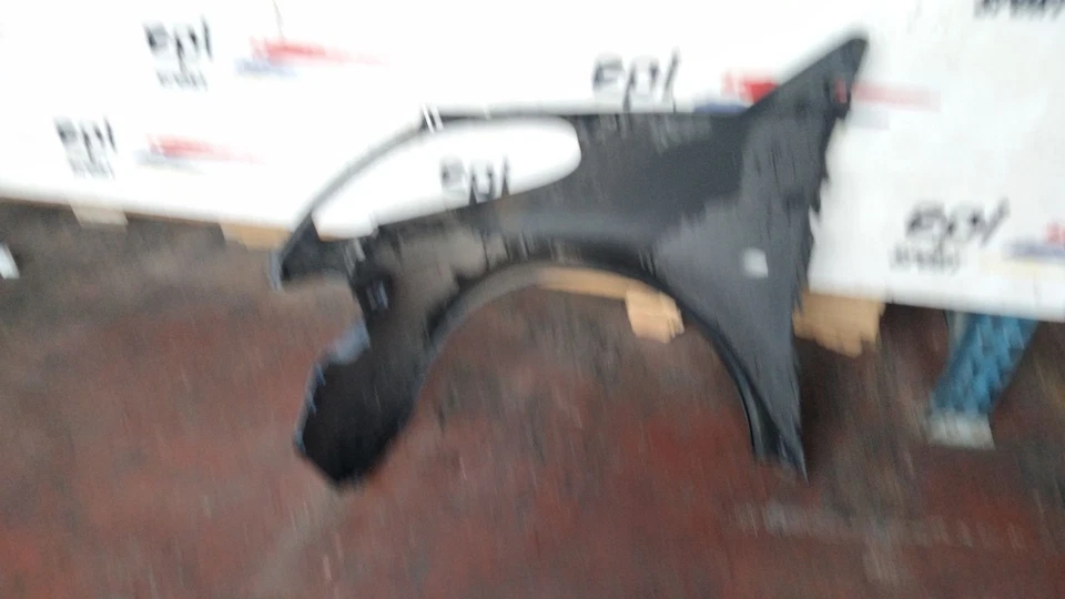 0004738V003 ALETA DELANTERA DERECHA / 333419 PARA SMART CABRIO 450 0.8 CDI S1 - Imagen 3 de 4