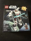 LEGO Star Wars: 2024 LUKE SKYWALKER X-WING MECH 195pc #75390 New Sealed