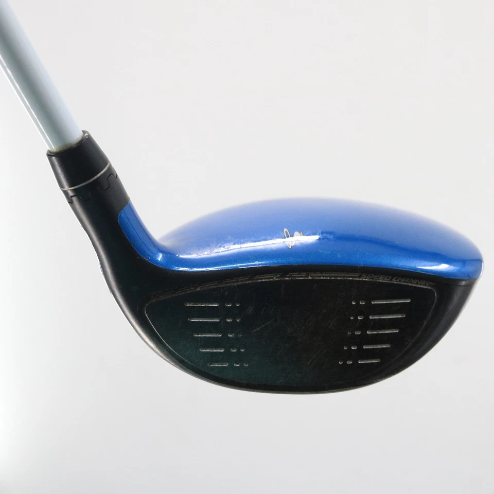 Вуд для фервея женский King Cobra F6 5 - 6 17-20 градусов для левой руки S-146800 - Изображение 4 из 4