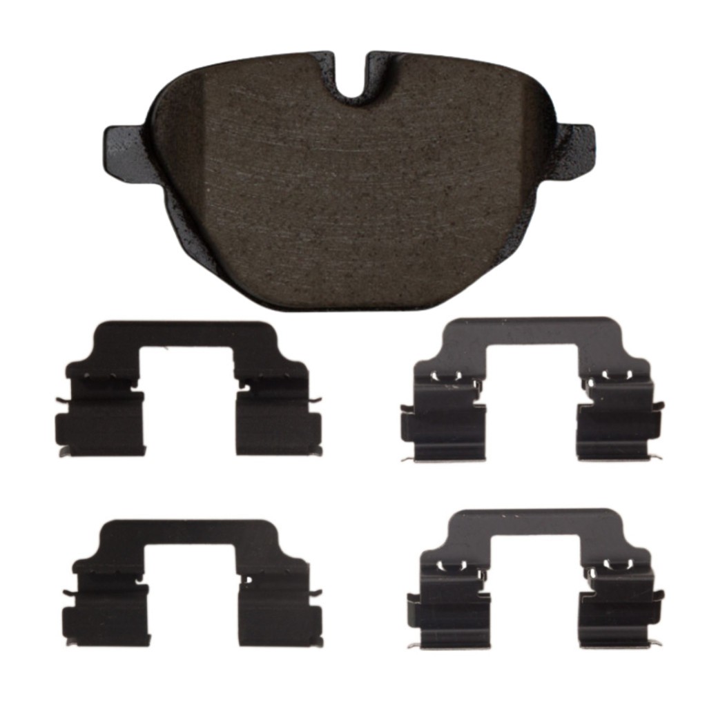 BMW i8 2014-2020 Inner Brake pad