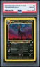 2001 POKEMON NEO REVELATION #8 HOUNDOOM-HOLO PSA 8