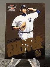 Andy Pettitte Baseball Cards and Autograph Memorabilia Guide 23
