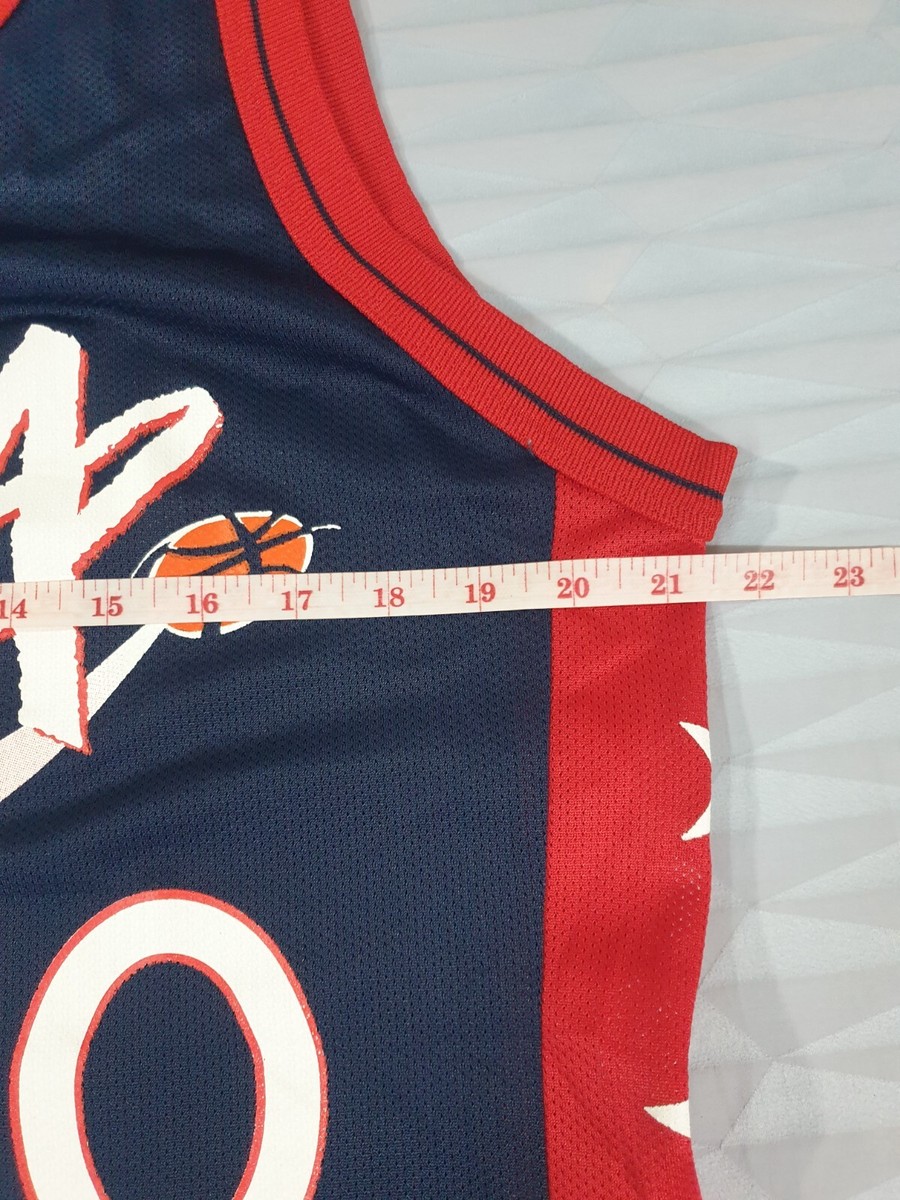 ウェア Champion USA Olympic Dream Team MILLER10 Vintage Olympic Team USA Reggie Miller #10 Basketball NBA