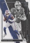 2022 Panini Impeccable Stefon Diggs #12