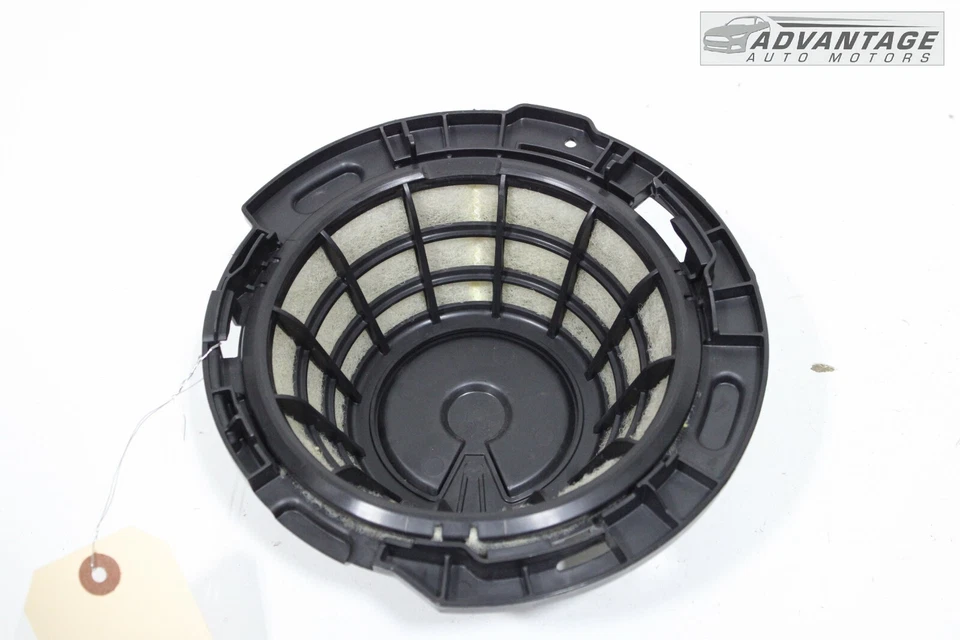 2014-2023 FORD TRANSIT CONNECT HVAC EVAPORATOR BLOWER MOTOR FILTER COVER OEM - Image 3 of 4