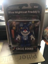 Funko Pop! Figura de acción: Five Nights at Freddy's - Circus Bonnie
