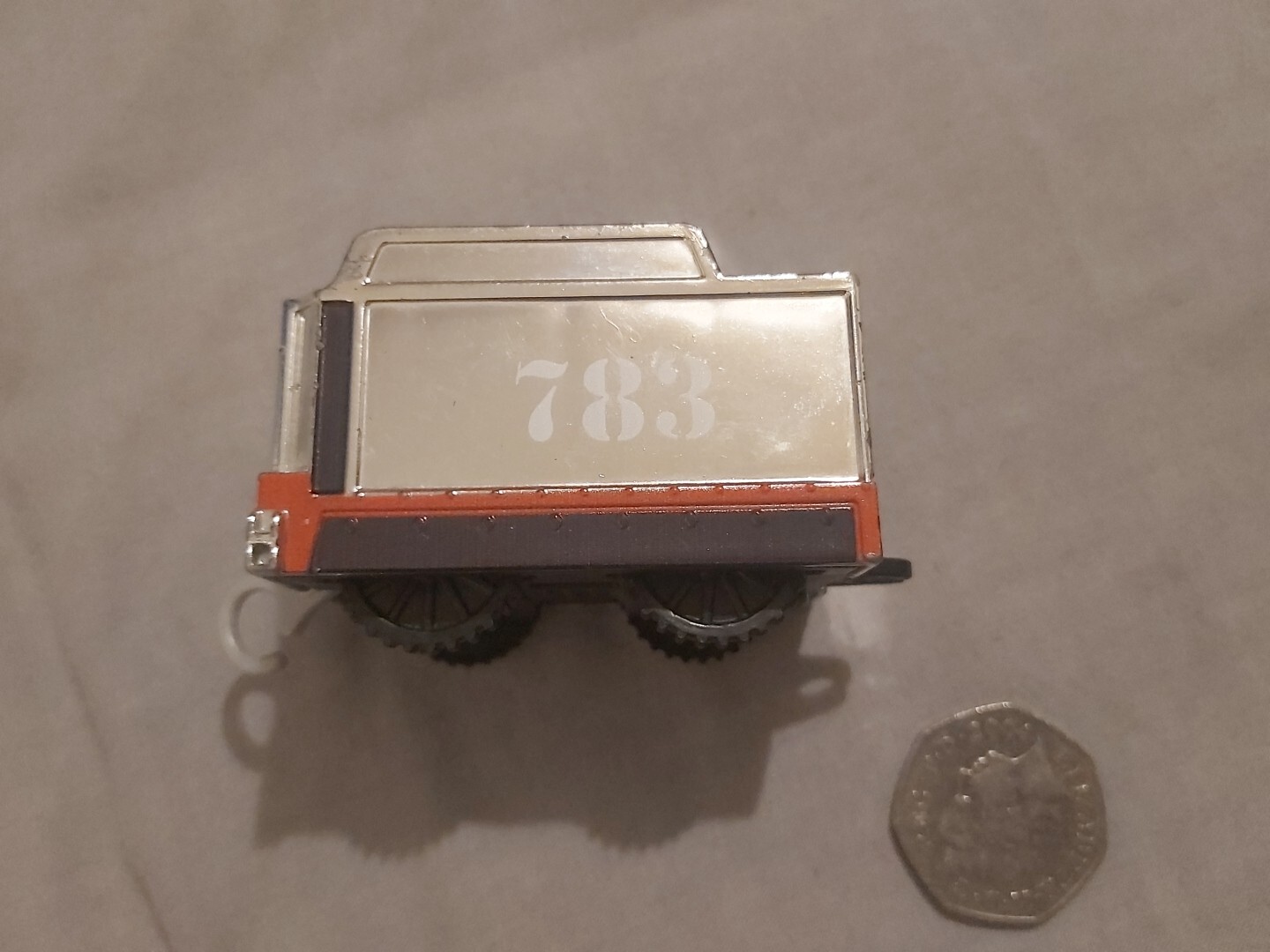 Foto 10 di 12