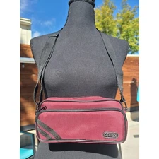 Optex Adjustable Small Bag Pouch Crossbody Chest