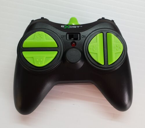 Replacement Remote Control for Silverlit Exost RC 20612 X-Monster Car - Picture 3 of 7