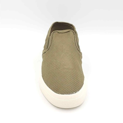 Sun + Stone Herren Slipper Netz Turnschuhe Lyle Größe US 8M Salbei Grün - Bild 4 von 6
