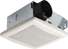 Bathroom Economy Ceiling Grille 70 CFM Fan Motor Assembly For Broan-NuTone 771-A