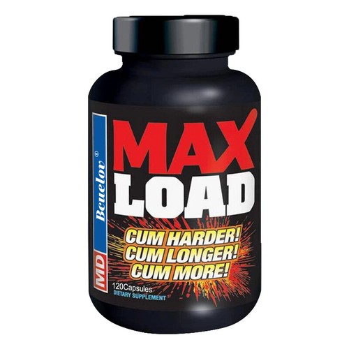 Science Lab Max Load - Increase Male Muscle Strength - Contains L-arginine - Picture 10 of 10