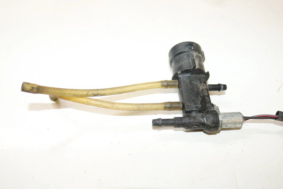 Ski-doo Summit X 800 800r 2007 rev 144" DPM riel colector de presión de aire Foto 3 de 4