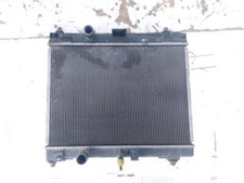 Radiateur Toyota YARIS II