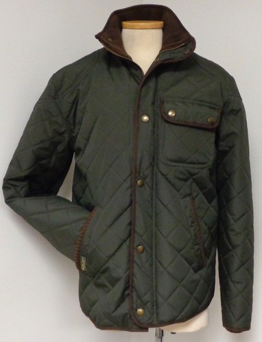 OUTDOOR SPORT COAT BARN JACKET 