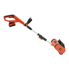 12.6" Cordless Snow Shovel Battery-powered Snow Thrower Snow Blower Cleaning 20V