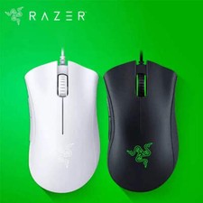 Original Razer Wired Gaming Mouse Optical Sen...
