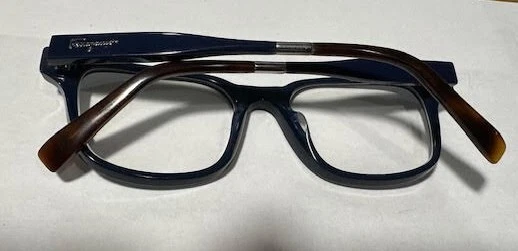 marco de gafas salvatore ferragamo Foto 2 de 4