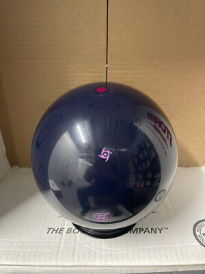 Storm Solution Black 15lbs! Overseas! NIB! | eBay