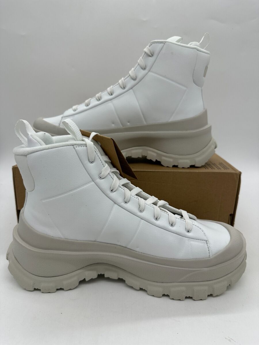 Nike Blazer Roam Mid Women's Size 10.5 Men's Size 9 White Nike Blazer Roam Mid Women's Size 10.5 Men's Size 9 White