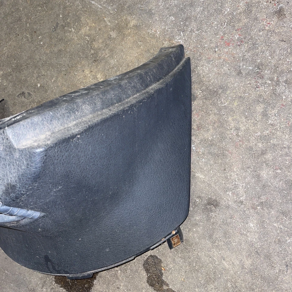 ⭐ PIAGGIO FLY 50 125 2005-2015 ПОД СИДЕНЬЕ ПАНЕЛЬ КРЫШКА ОБТЕКАТЕЛЯ БЕСПЛАТНАЯ ПОЧТА ⭐ - Изображение 2 из 4