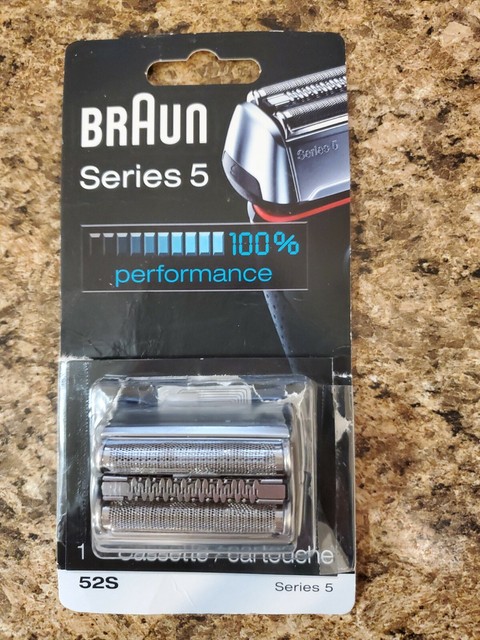 braun series 5 replacement head boots