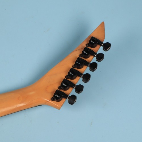 Charvel Loaded Guitar Neck Model 2 4 Rosewood w/ Jackson Tuners - Picture 3 of 21