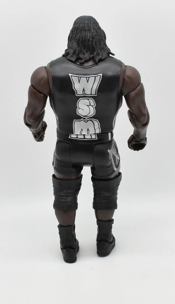 Mark henry wwe figure sale