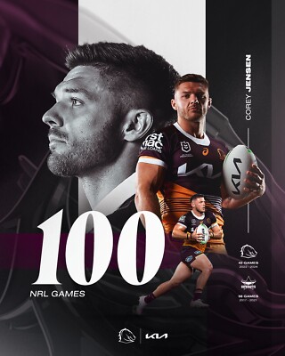 Brisbane Broncos Stream Nrl Games Titans Broncos Channel NRL 2024