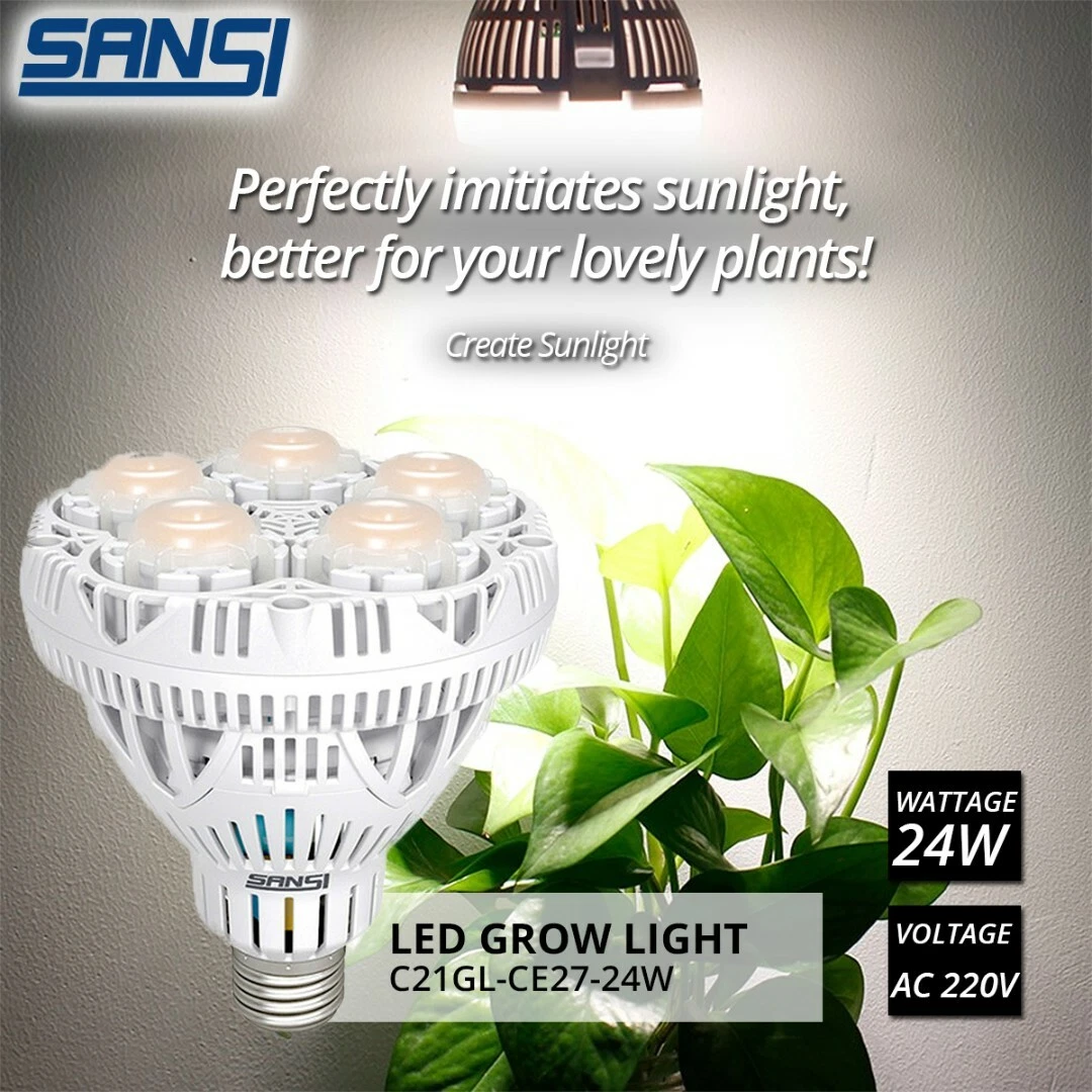 Sansi bulb online