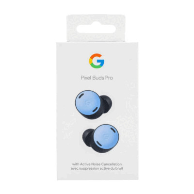 Google Pixel Buds bay Pro True Wireless Kopfhörer