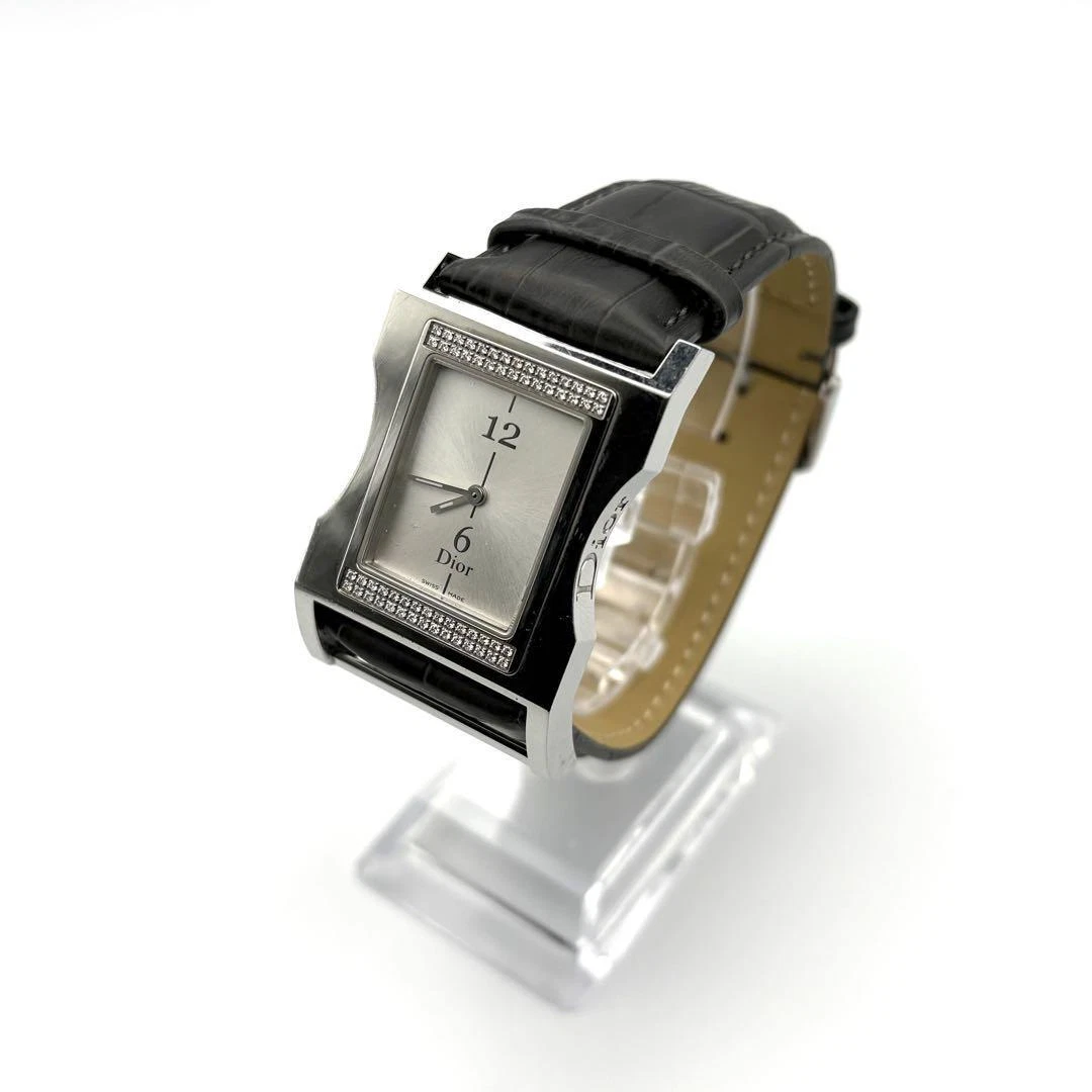 [Beau, rare, objet fonctionnel] Christian Dior Dior Kris 47 Diamond