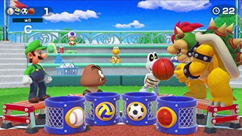 Unopened SW Super Mario Party Nintendo Switch Video Games Sealed Japan Import 46 - Picture 7 of 7